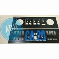 Ca 20. power Box panel Plate