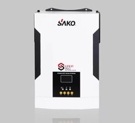 Hybrid off grid inverter 3.5kW - 5.5kW SAKO model SunonPro (ลิ้งค์นี้ผ่อนไม่ได้)