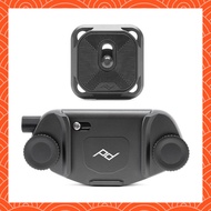 [Official product]Peak Design Capture Black Camera Plate[Direct from Japan]