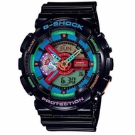 Casio G-shock Mens Watch Limited Series GA-110MC-1A Gift for Men - intl