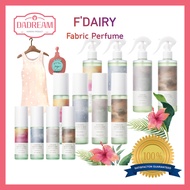 [F'DIARY] Dress Perfume Feeling of Fragrance, All care Fabric Perfume(50ml, 100ml, 300ml/7Scents), K