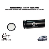 PERODUA KANCIL 660/850 1994-2009 WATER PUMP PIPE ORING 96761-24021 DAIHATSU OD=25.6 ID=20.8 H.2.4