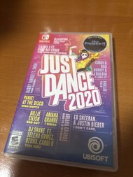 Just Dance 2020 - Nintendo Switch