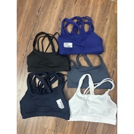 Athleta VNXK women's workout shirt size S