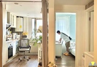 Shanghai Hills & Moment Family house