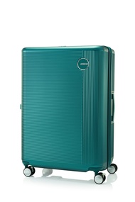 AMERICAN TOURISTER กระเป๋าเดินทางล้อลาก (28นิ้ว) รุ่น GEMINA PRO SPINNER 75/28 EXP TSA