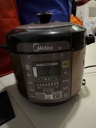 Midea 美的 電壓力煲