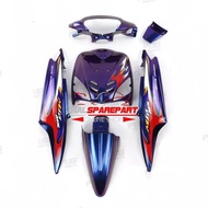Body full halus mio Sporty lama ripanet Thailand (No setriping)
