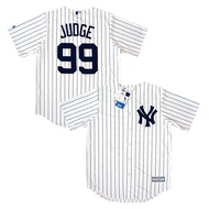 New York Yankees Aaron Judge Home Cool Base Jersey