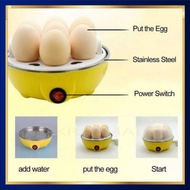 Electric Egg Cooker Boiler Egg Boiler DP017