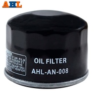 AHL Motorcycle Engine Parts Oil Filter Filters For BMW G310R K03 USA ECE G310GS K02 2016 2017 2018 G