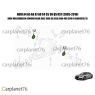 AUDI A4 A5 A6 A7 A8 S4 S5 S6 Q5 RS7 (2005-2016) REAR AXLE SIDE OIL SEAL 0AR 409 399 B MADE BY VOLKSW