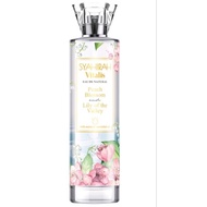 Syahirah Vitalis Perfume