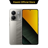 Poco M7 Pro (8+256GB) |  Vi xử lý Dimensity 7025-Ultra mạnh mẽ | Bộ vi xử lý 5G 6nm mạnh mẽ và hiệu 