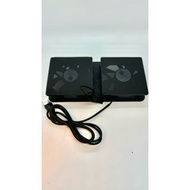 ((ASUS) AX86U/AX86S/AX86U/AX86U PRO Series Dedicated Cooling Fan