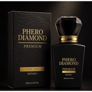 Phero Diamond Premium For Him - Edition 1
