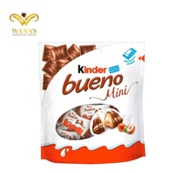 Chocolate KINDER BUENO MINI