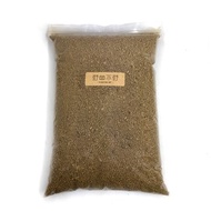 【野草不野】多肉植物/仙人掌 專用基礎介質 - 赤玉土