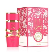 Nước Hoa Dubai Nữ #lattafa Yara Candy EDP 100ml
