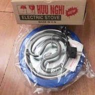 BẾP ĐIỆN LÒ XO HỮU NGHỊ GIẢM GIÁ