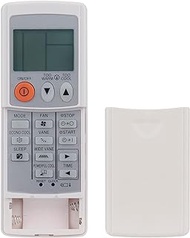 PERFASCIN KD06ES Replace Remote Control Fit for Mitsubishi Air Conditioner KM05E KD05D KP06AS KM06C KP06BS KM09A KM09D KM09E KM09G