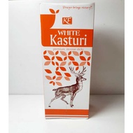KF White Kasturi Premium Incense Sticks