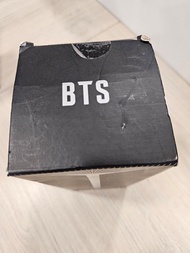 BTS  Army Bomb Ver.3連小卡