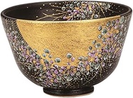 Kutani Yakiwataya Matcha Bowl, Honkin Hagi K9-888