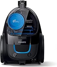 PHILIPS Powerpro Compact Bagless Vacuum Cleaner - FC9350/61