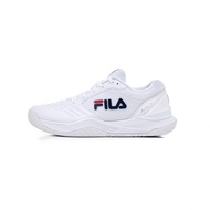 FILA AXILUS 3 女網球鞋-白 5-T026Z-125