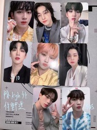 WEi小卡（付郵）