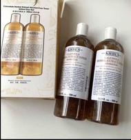 Kiehl's 金盞花爽膚水