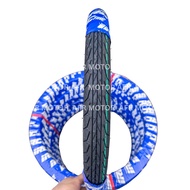 [45/90-17] IRC EMD (EAT MY DUST) DRAG TYRE