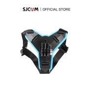 760 Motorcycle Bike Helmet Front Chin Mount Strap Accessories Suitable for SJCAM C100 C110 C200 C300