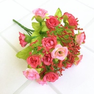 Bunga Mawar Buket Bunga Mawar Buket Balon Bunga Wedding Bunga Mawar 7
