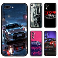 Phone Case for Vivo Y17s Y36 Y78 Plus Y78M Y27 Y27S Y77T S17 Pro V27 V29 Pro V27e V29e S17T J8P2 GTR