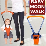 ( Bayar COD ) ALAT BANTU BAYI BERJALAN / ALAT BANTU BERJALAN - BABY MOON WALK ALAT BANTU JALAN by TO