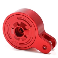 youn 23T 25T Servo Saver Servo Arm for 1 10 4WD Remote Vehicles Aluminum Alloy