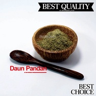 Pandan Leaf Powder 1 Kg (1000 Grams) Ground Pandan Leaves (Pandanus amarylliolius Powder)
