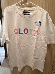 CLOT X THE NORTH FACE L