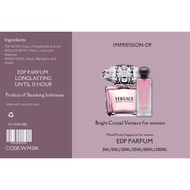 DV PERFUME WM200V. BRITE CRYSTAL