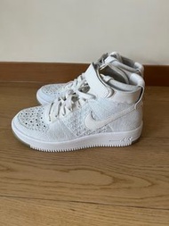 Nike FlyKnit Mid Air Force 1 (W EU 36.5)