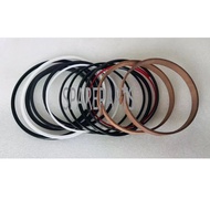 Hydraulic Cylinder Kit AH212103 Fits John Deere Backhoe Loaders 300D 310D 310G 310E 310SJ 315SJ