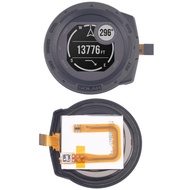 Ready stock smartwatch spareparts For Garmin Instinct 1 Solar Disassembled LCD Display Screen