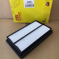 Hyundai Santa Fe 2.2L engine air filter (D4HB) 2018, 2019, 2020