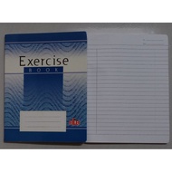 {Ship-out 24H} EXERCISE BOOK F5 60gsm