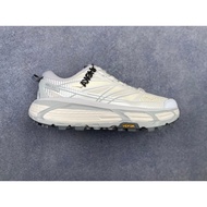 HOKA Mafate Speed 2 Wear-resistant Soft-Tread Running Shoes RDFU K3M5