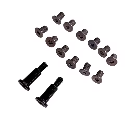 Laptop Screws For Dell Precision 5510 5520 5530 5540 Base Cover Bottom Case Underside