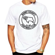 Classic and unique Hilarious Famous Comfortable Derby County 's Army Green Punk Letters Geometric Me