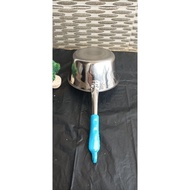 18 CM HANDLE POT FOR COOKING mie